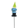 thumbnail image 4 of Mainstays Outdoor Mini Gnome Flower Garden Stake, 4 of 8