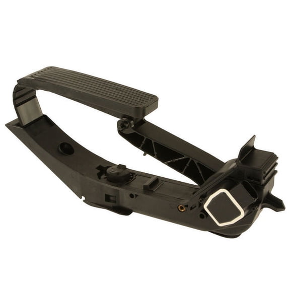 Accelerator Pedal - Compatible with 2000 - 2003 Mercedes-Benz CL500 2001 2002