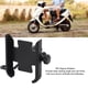 thumbnail image 4 of Soporte De Navegación Para Teléfono De Motocicleta, Soporte Ligero Y Duradero Para GPS Para Teléfono Para Scooter, 4 of 8