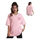thumbnail image 5 of Playera Manga Corta Mujers Melody Oversized Adorable T-shirt, 5 of 8