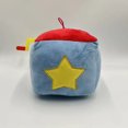 thumbnail image 1 of New Game Boxy Boo Toy Cartoon Game Peripheral Dolls Robot Merah Perifer Plush Dolls Holiday Gift Collection Dolls, 1 of 5