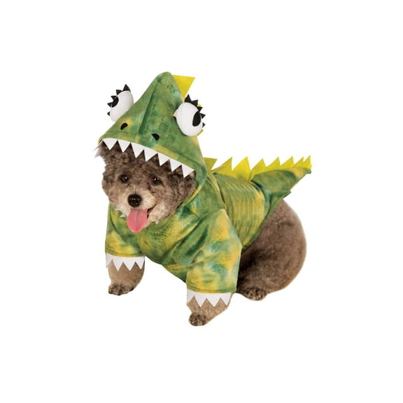 Dinosaur Green Pet Costume Generic X Large Adult Unisex Fancy Dress Party Book Week Halloween