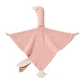 thumbnail image 1 of Manta de seguridad para bebés recién nacidos Penkiiy, Muslin Soft& Amores de ganso transpirables para bebé recién nacido niño niña unisex bebé regalos neutros únicos para bebés recién, 1 of 6