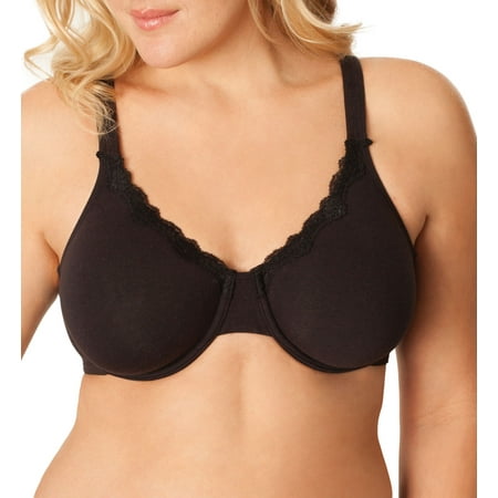 Fruit Of The Loom Womens Cotton Stretch Extreme Comfort