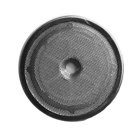 

Stainless Steel Group Head Shower Screen Spare Parts Precision Shower Screen Professional for Semi Automatic Coffee Machine Accs Part