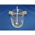 thumbnail image 1 of Metal Candle Wick Centering Device, 1 piece, 1 of 3