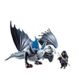 thumbnail image 2 of Drago y Dragón con Armadura Playmobil Dragons 9 piezas, 2 of 4