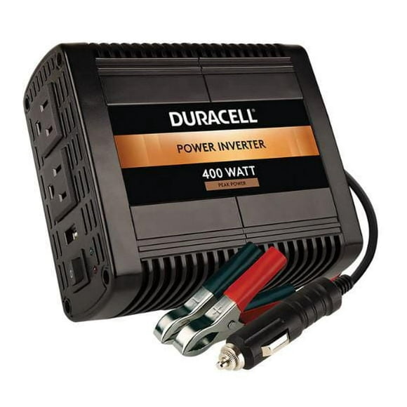 Onduleur haute puissance de 400 watts