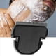 thumbnail image 4 of 6X Cabezal de Peluquería con Cortador de Pelo Adecuado para QC5130 QC5115 QC5120 QC5125 5135, Negro, 4 of 5