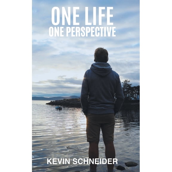 One Life One Perspective, (Hardcover)