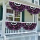 thumbnail image 5 of Halloween Flags Halloween Fan Flags Banners Halloween Courtyard Fences Wall Hangings Indoor And Outdoor Decorations, 5 of 6