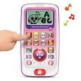 thumbnail image 4 of Reproductor de música VTech Rock and Bop Pink con 10 juegos de 3 a 6 años VTech VTech, 4 of 7