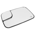 thumbnail image 1 of Espejo retrovisor de cristal, espejo retrovisor lateral, espejo retrovisor de ala, espejo de puerta, solución innovadora, 1 of 9