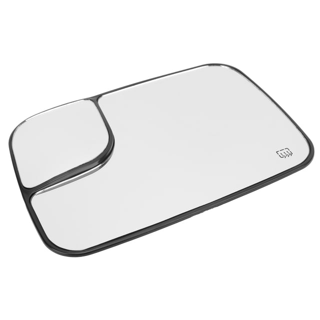 Espejo retrovisor de cristal, espejo retrovisor lateral, espejo retrovisor de ala, espejo de puerta, solución innovadora