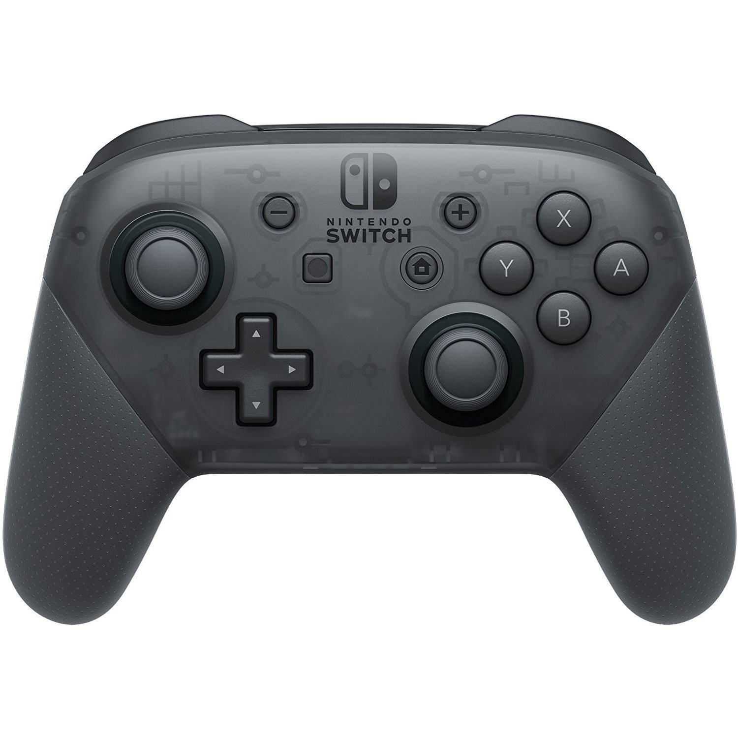 Nintendo Switch Pro Controller - image 3 of 5