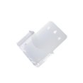 thumbnail image 4 of relayinert Support de Brochure en Acrylique Support Transparent pour Circulaires Étagère pour Documents Menu Dépliants A4 1 Niveau A4 1 Niveau, 4 of 6