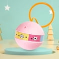 thumbnail image 6 of LANFENG Glowing Bouncing Ball,Ankle Skipping Toy with Bouncy Ball,Sports Swing Ball,Sports Toy, 6 of 11
