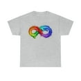 thumbnail image 2 of Autism Dragon - Unisex Heavy Cotton Tee, 2 of 9