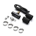 thumbnail image 2 of Auxiliary Fuel Tank Install Kit 11408 Diesel Installation Kit Compatible with Rds Auxiliary Fuel Tank Gravity Fueled Auxiliary Fuel Tank and Newer Models with 1Â¾" Fill Line, 2 of 4
