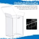 thumbnail image 5 of Funda protectora Sooez para figuras pop de vinilo Funko de 4 pulgadas x6, 5 of 7