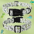thumbnail image 3 of Collar para perros Ring Pet Dinosaur para perros pequeños, medianos y grandes, 3 of 5