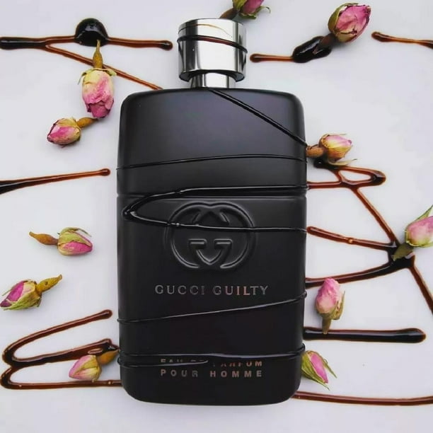 Gucci guilty pour homme by gucci hot sale