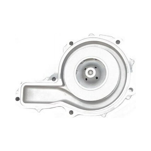 Water Pump - Compatible with 2006 - 2019 Volvo VNL 2007 2008 2009 2010 2011 2012 2013 2014 2015 2016 2017 2018