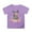 1#Purple460, variant on Byoo Toddler Girl Easter Bunny Rabbit Graphic T-Shirt Short-Sleeve Child Pullover Top Breathable T Shirt,Black