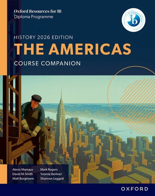 Ib Diploma Program IB Geography Course Book 2nd Edition: Oxford IB