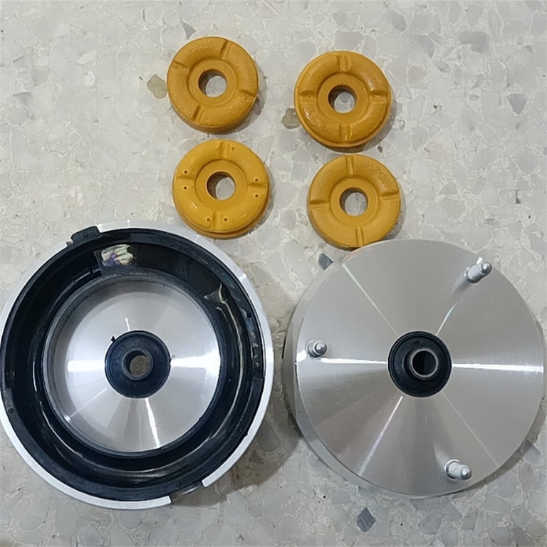 FRONT REAR SUPPORT GUDE UPPER LOWER + STRUT MOUNT MOUNTS BMW E70 X5