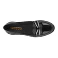 thumbnail image 4 of Zapatos DAMA CASUALES Stylo R-3171 CHAROL negro, 4 of 4
