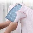 thumbnail image 3 of 1Pc Garment Steamer Ironing Glove with Hanging Anti Steam,Mini Handheld Clothes Steaming Ironing Pad Board Hand Protector, 3 of 8