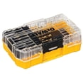 thumbnail image 2 of Surtido de brocas DEWALT recubiertas de nitruro de titanio, 13 unidades, 2 of 3
