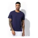 thumbnail image 4 of Playera Hombre Manga Corta Cuello Redondo Strech Arjen Kroos, 4 of 8
