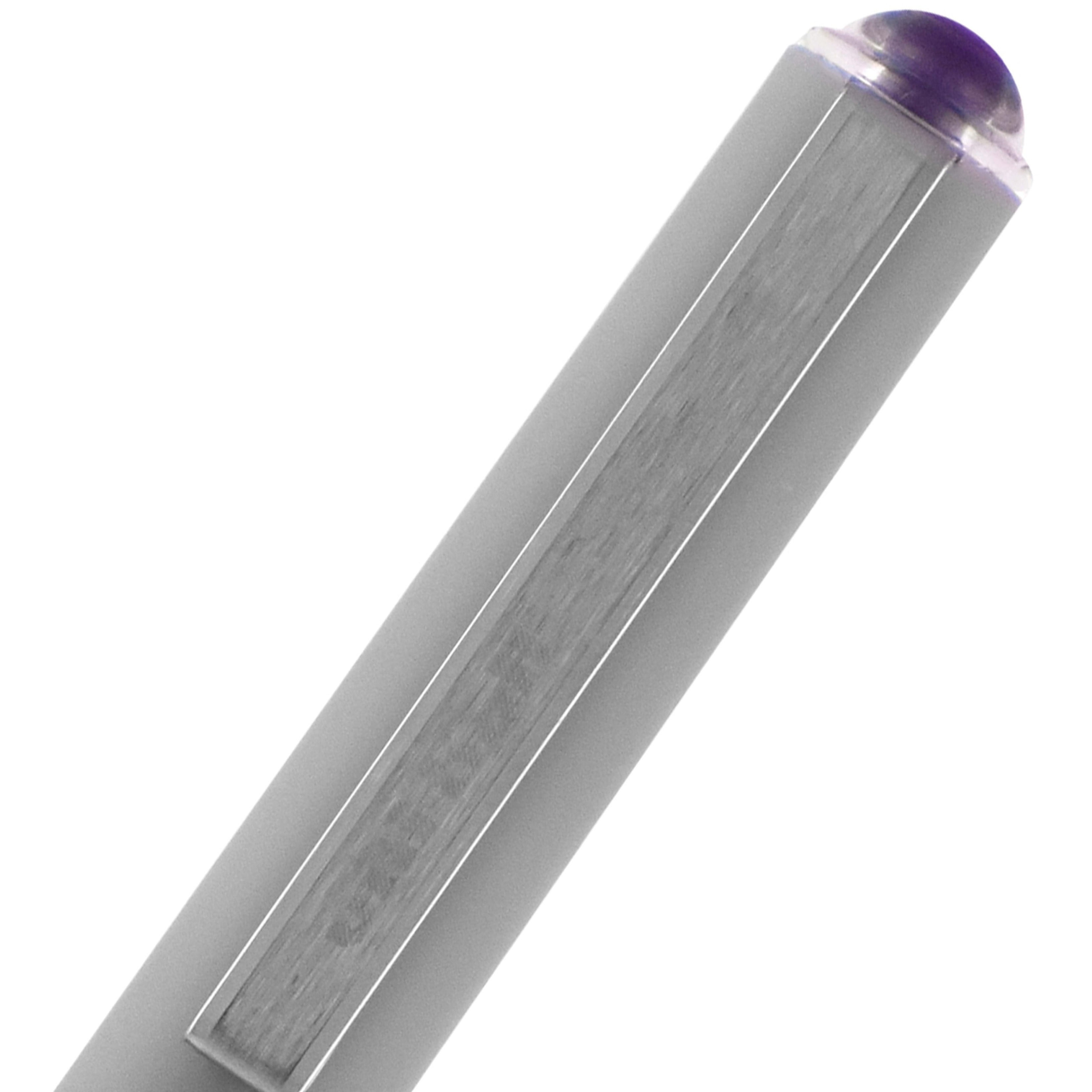 uniball&trade;, UBC1782104, Vision Rollerball Pen, 8 / Pack