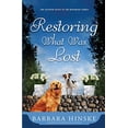 thumbnail image 1 of Pre-Owned Restoring What Was Lost (Paperback) 1734924918 9781734924916, 1 of 1