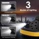 thumbnail image 4 of Faros para luces de cocodrilo ANGGREK Clip para Zapatos Faros para Croc LED Zuecos Zapatos, 4 of 8
