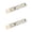 2pc, variant on White LED Light Strips For Refrigerator Cooling Systems Easy Installation Freezer Fridge Lighting Part Accessories