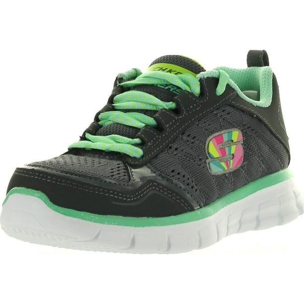 Skechers synergy spot discount on