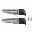 thumbnail image 1 of Footpegsfor M,Pair of Rear Foot Riding Accessory Rear Foot Pegs Elevate Your Experience, 1 of 14