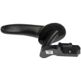 thumbnail image 4 of Dorman 80906 Interior Door Handle for Specific Ford / Lincoln Models, Black; Textured, 4 of 4