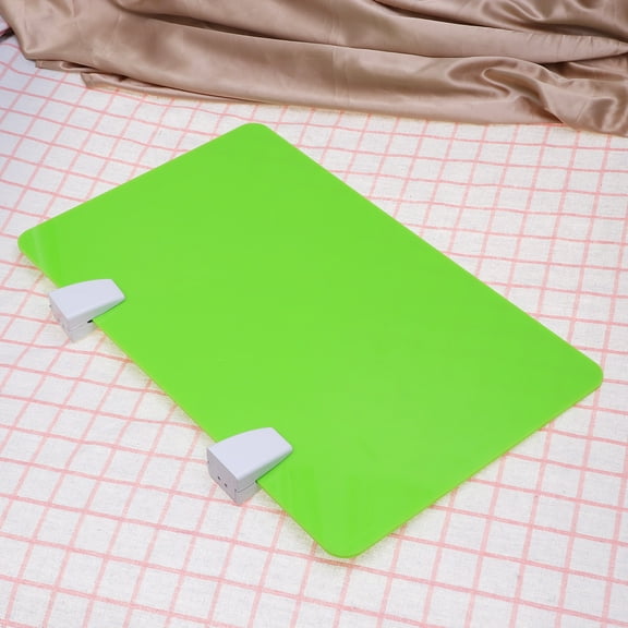 MOKKHNB Office Desk Divider Rectangular 1Pcs 19.7x11.8in