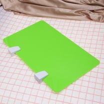 MOKKHNB Office Desk Divider Rectangular 1Pcs 19.7x11.8in