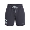 thumbnail image 5 of Tupac Shakur Men's and Big Men's Shorts, Sizes XS-3XL, 5 of 5