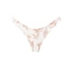 thumbnail image 4 of WILLBEST Trajes de Baño Mujer Dos Piezas Traje de Baño de Dos Piezas Triangular Plisado Sin Tirantes Sexy A La Moda Para Mujer, 4 of 5