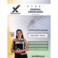 thumbnail image 1 of Pre-Owned FTCE General Knowledge Teacher Certification Test Prep Study Guide (XAM FTCE, 1) (Paperback) 1607870169 9781607870166, 1 of 1