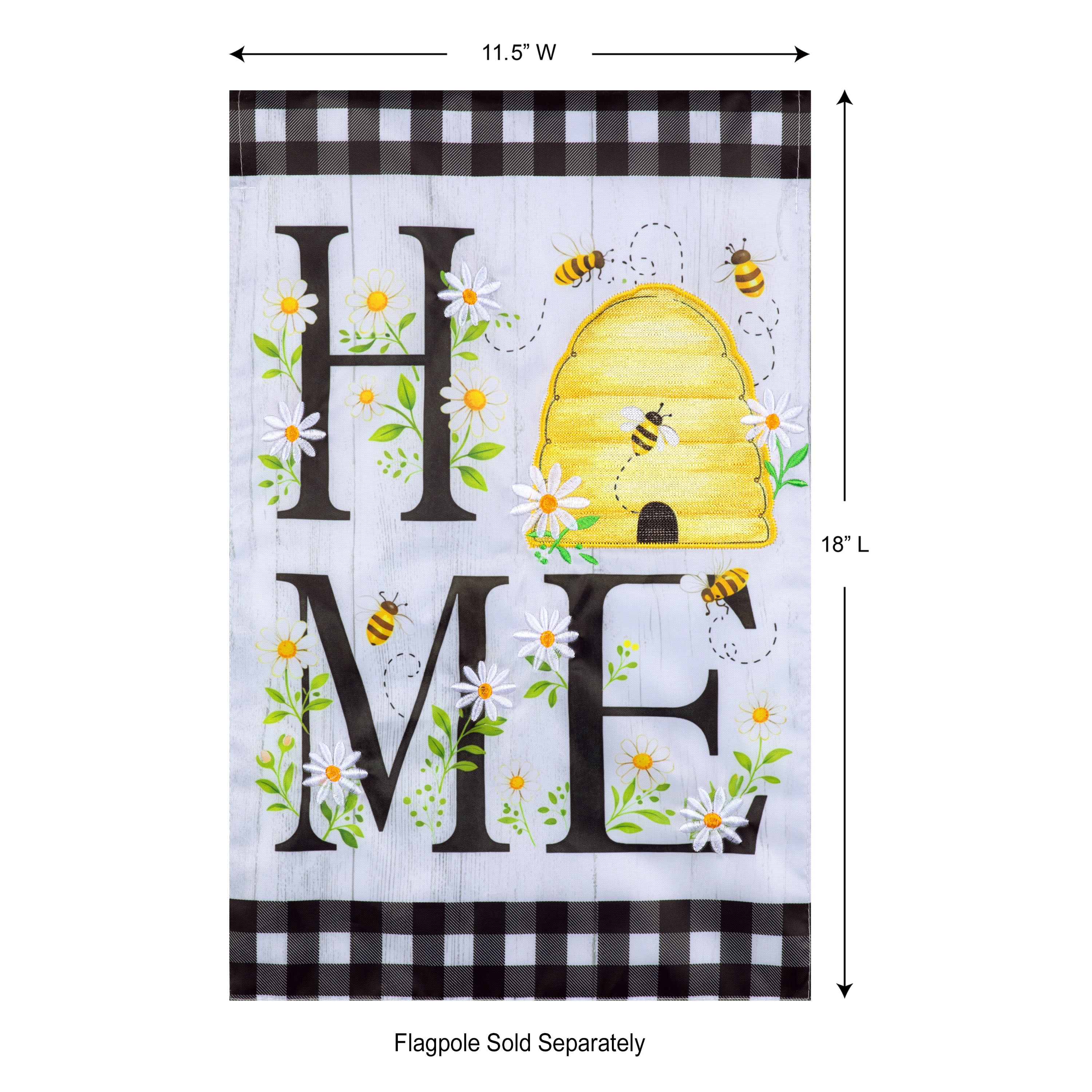 MC HOME BEE