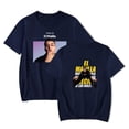 thumbnail image 4 of El Malilla T-Shirts Merch for Women/Men Unisex Short Sleeve Tshirt Tee Fashion Hiphop Streetwear, 4 of 6