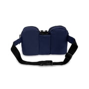 Everest Unisex Essential Hydration Pack, Navy Blue