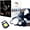 Gray, variant on Head Lamp Led Rechargeable Super Bright - Usb-c Headlamp For Adults Lights Forehead 1080 Lumen Flashlight 10hr Hardhat Camping Work